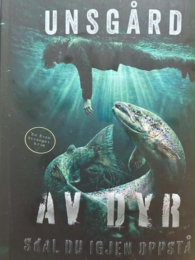 Av dyr skal du igjen oppstå