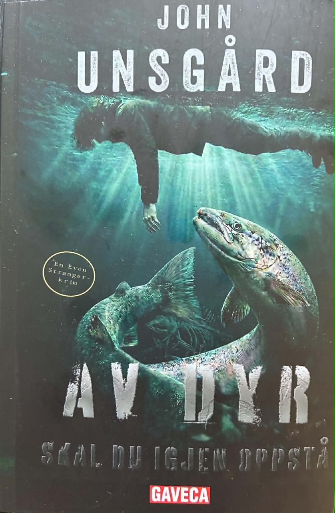 Av dyr skal du igjen oppstå