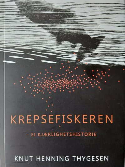 Krepsefiskeren – ei kjærlighetshistorie